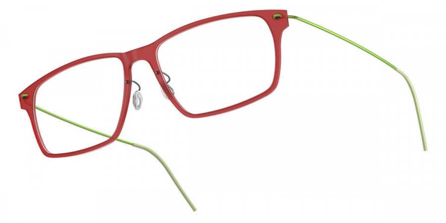 Color: C18M 95 - Lindberg N.O.W. Titanium LND6507C18M9556