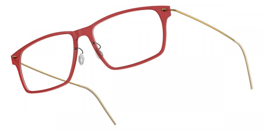 Color: C18M GT - Lindberg N.O.W. Titanium LND6507C18MGT54