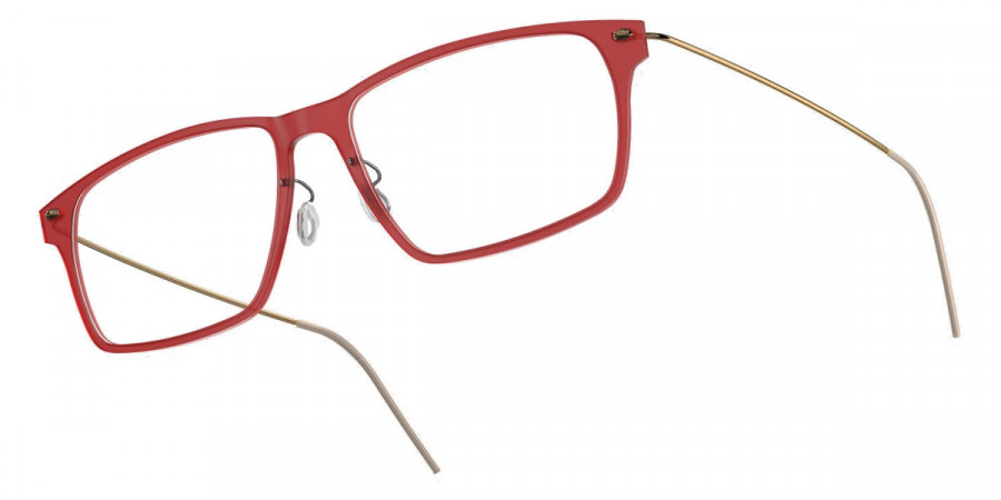 Color: C18M P60 - Lindberg N.O.W. Titanium LND6507C18MP6054