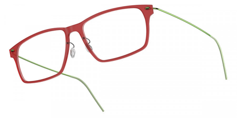 Color: C18M P95 - Lindberg N.O.W. Titanium LND6507C18MP9554