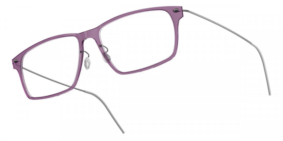 Color: C19 10 - Lindberg N.O.W. Titanium LND6507C191054