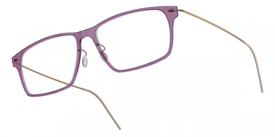 Color: C19 35 - Lindberg N.O.W. Titanium LND6507C193554