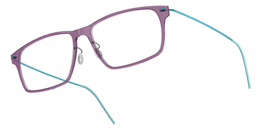 Color: C19 80 - Lindberg N.O.W. Titanium LND6507C198054