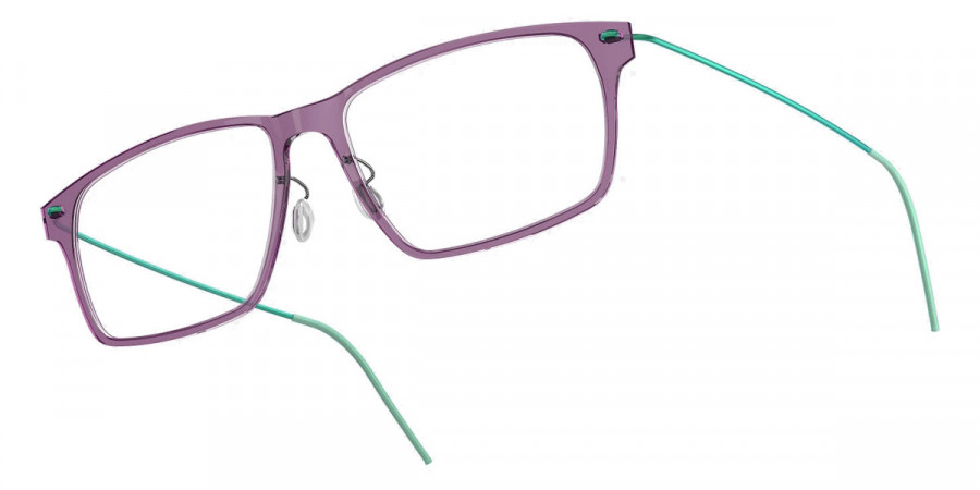 Color: C19 85 - Lindberg N.O.W. Titanium LND6507C198554