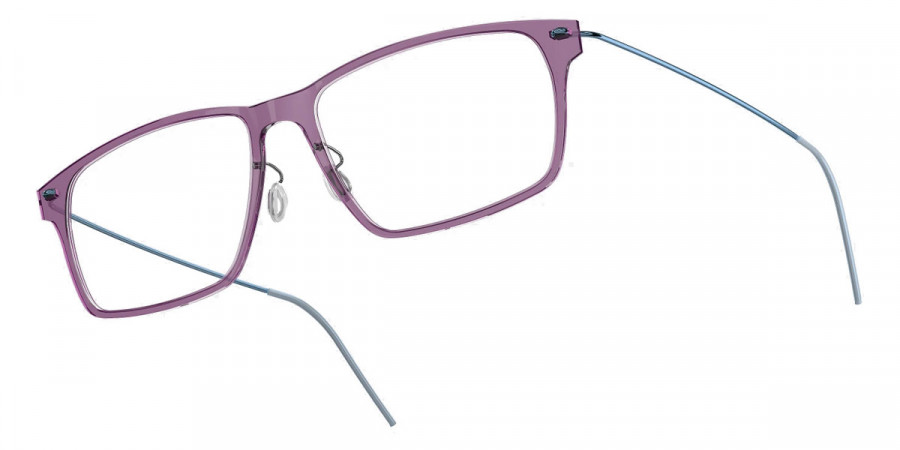 Color: C19 P20 - Lindberg N.O.W. Titanium LND6507C19P2054