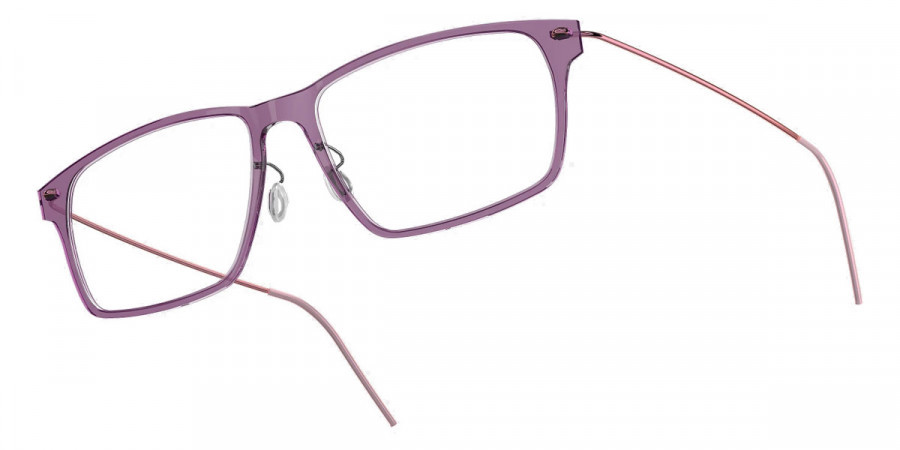 Color: C19 P70 - Lindberg N.O.W. Titanium LND6507C19P7054