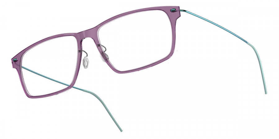 Color: C19 P85 - Lindberg N.O.W. Titanium LND6507C19P8554