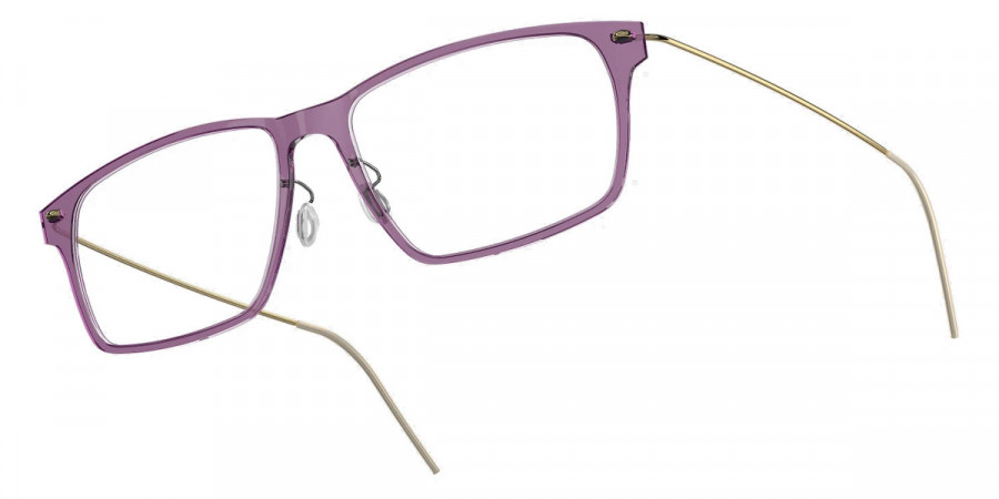 Color: C19 PGT - Lindberg N.O.W. Titanium LND6507C19PGT54