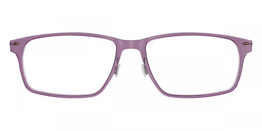 Lindberg™ 6507 54 - C19 PU12 N.O.W. Titanium