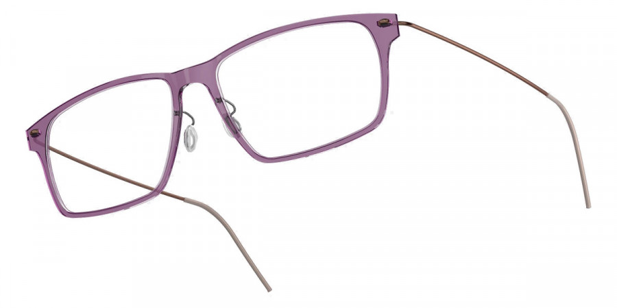 Color: C19 PU12 - Lindberg N.O.W. Titanium LND6507C19PU1254