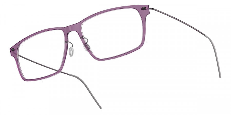 Color: C19 PU14 - Lindberg N.O.W. Titanium LND6507C19PU1454