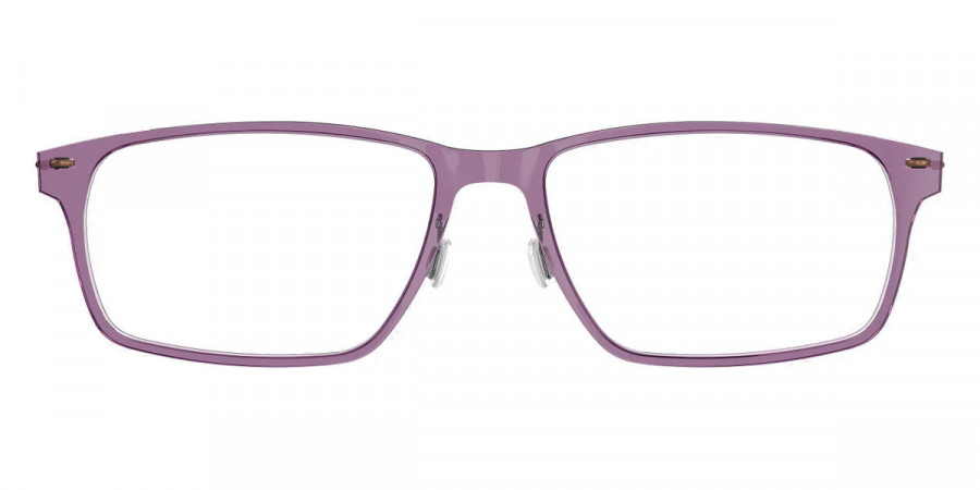 Lindberg™ 6507 54 - C19 U12 N.O.W. Titanium