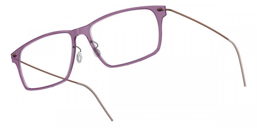 Color: C19 U12 - Lindberg N.O.W. Titanium LND6507C19U1254