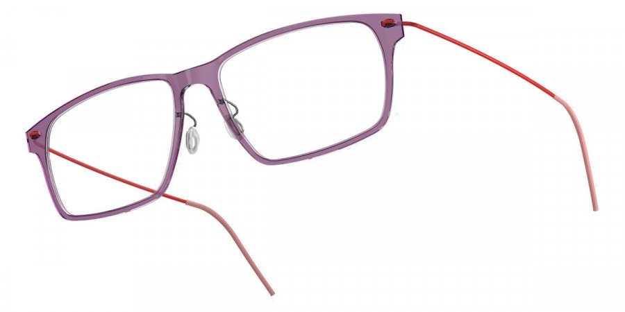 Color: C19 U33 - Lindberg N.O.W. Titanium LND6507C19U3354