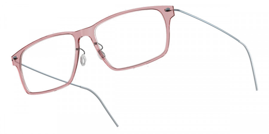 Color: C20 25 - Lindberg N.O.W. Titanium LND6507C202556