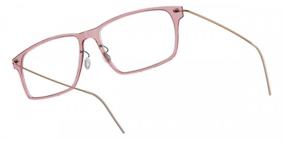 Color: C20 35 - Lindberg N.O.W. Titanium LND6507C203554