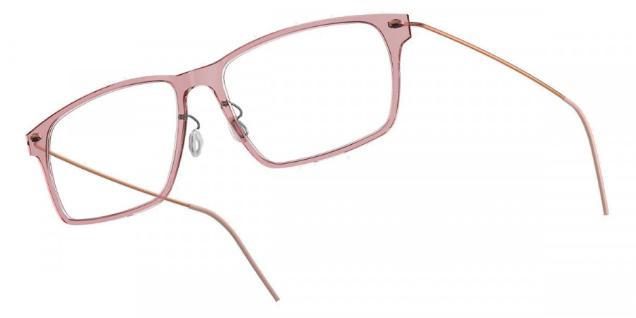 Color: C20 60 - Lindberg N.O.W. Titanium LND6507C206054