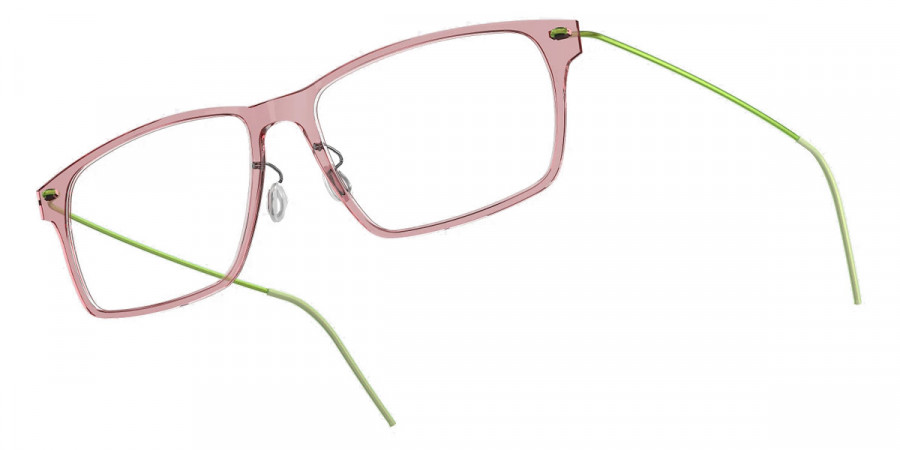 Color: C20 95 - Lindberg N.O.W. Titanium LND6507C209554