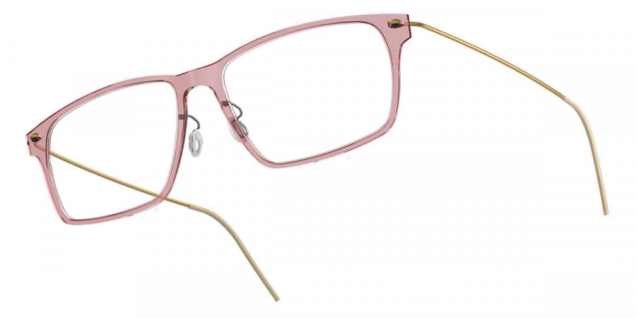 Color: C20 GT - Lindberg N.O.W. Titanium LND6507C20GT54