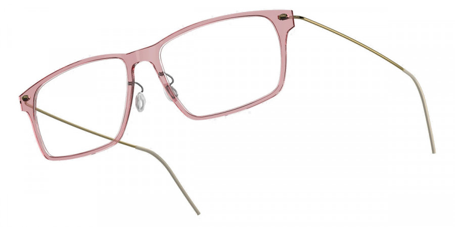 Color: C20 P35 - Lindberg N.O.W. Titanium LND6507C20P3554