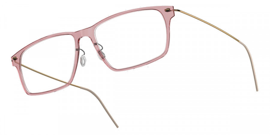 Color: C20 P60 - Lindberg N.O.W. Titanium LND6507C20P6054