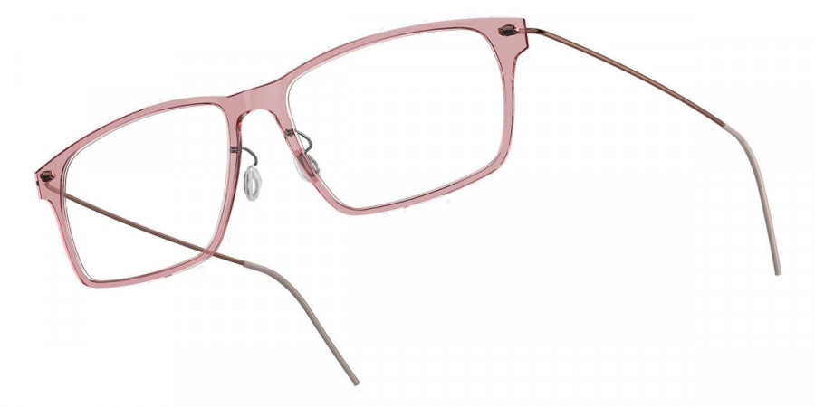 Color: C20 PU12 - Lindberg N.O.W. Titanium LND6507C20PU1254