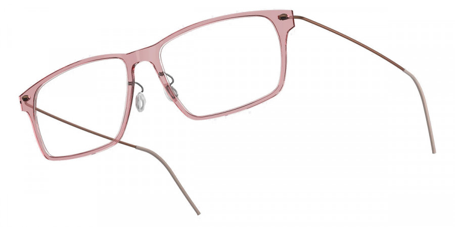 Color: C20 U12 - Lindberg N.O.W. Titanium LND6507C20U1254