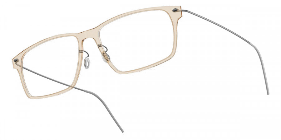 Color: C21 10 - Lindberg N.O.W. Titanium LND6507C211056