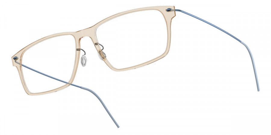 Color: C21 20 - Lindberg N.O.W. Titanium LND6507C212054