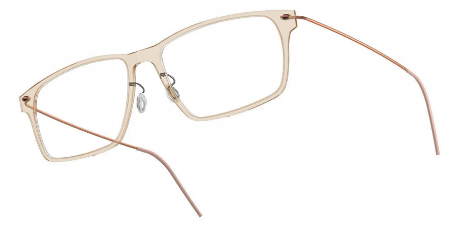 Color: C21 60 - Lindberg N.O.W. Titanium LND6507C216054