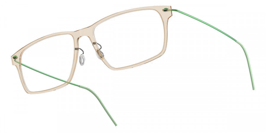 Color: C21 90 - Lindberg N.O.W. Titanium LND6507C219054