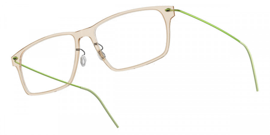 Color: C21 95 - Lindberg N.O.W. Titanium LND6507C219554