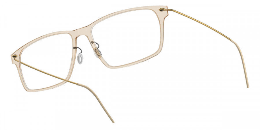 Color: C21 GT - Lindberg N.O.W. Titanium LND6507C21GT56