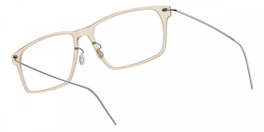 Color: C21 P10 - Lindberg N.O.W. Titanium LND6507C21P1054