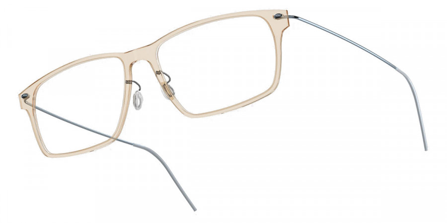 Color: C21 P25 - Lindberg N.O.W. Titanium LND6507C21P2554