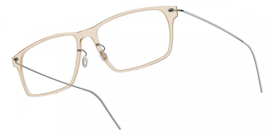 Color: C21 P30 - Lindberg N.O.W. Titanium LND6507C21P3054