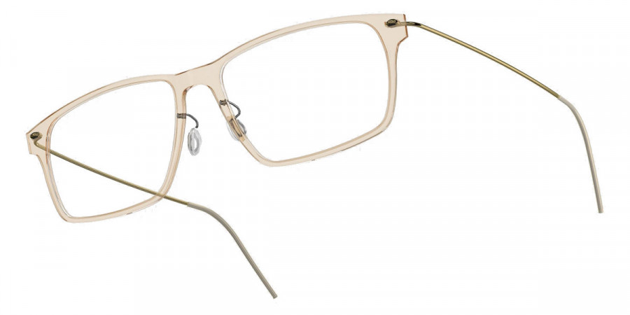 Color: C21 P35 - Lindberg N.O.W. Titanium LND6507C21P3554