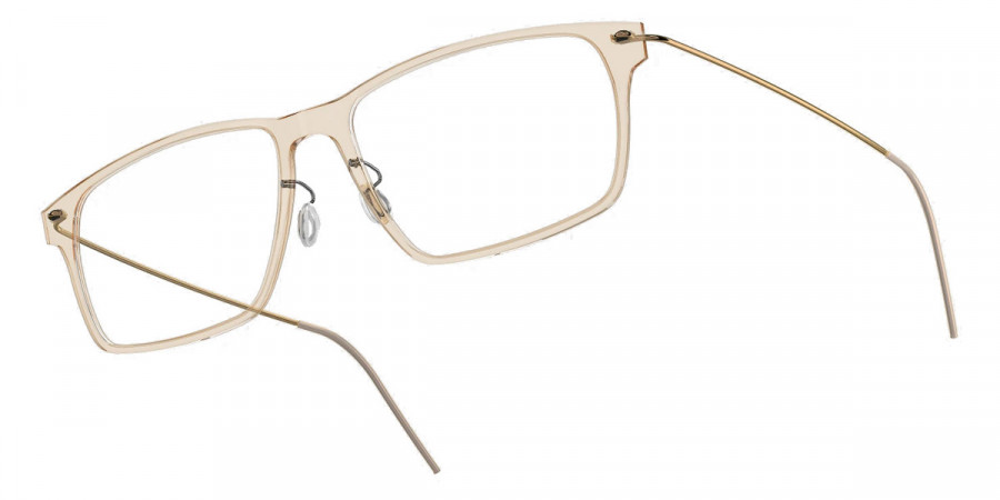 Color: C21 P60 - Lindberg N.O.W. Titanium LND6507C21P6054