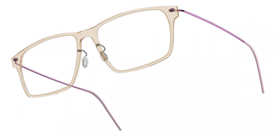 Color: C21 P75 - Lindberg N.O.W. Titanium LND6507C21P7554