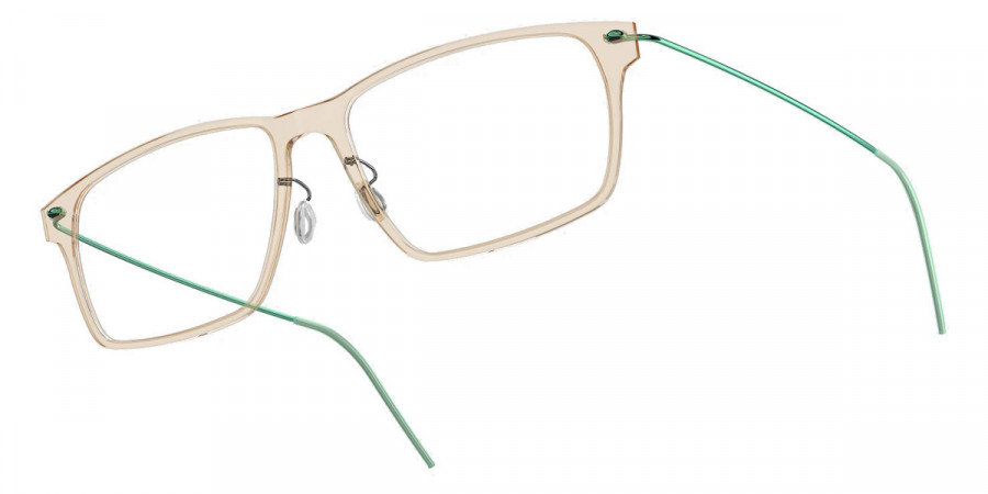 Color: C21 P90 - Lindberg N.O.W. Titanium LND6507C21P9054