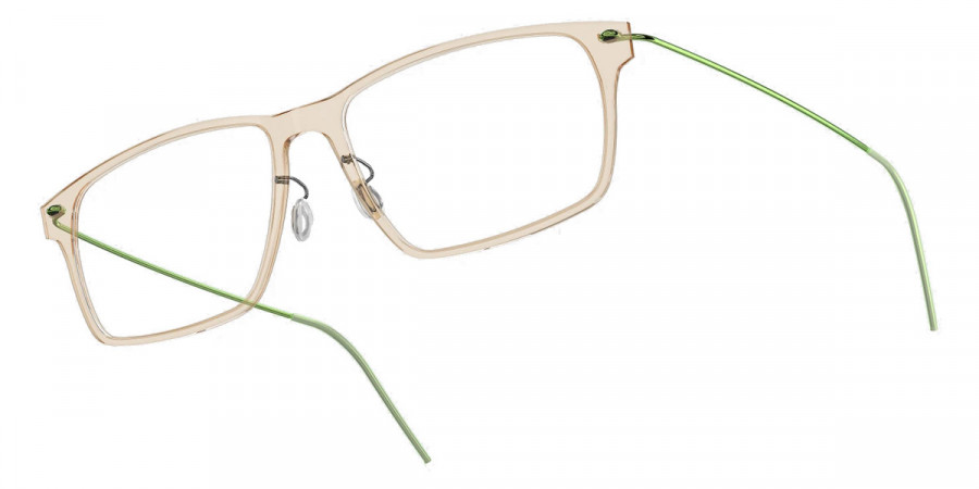 Color: C21 P95 - Lindberg N.O.W. Titanium LND6507C21P9554