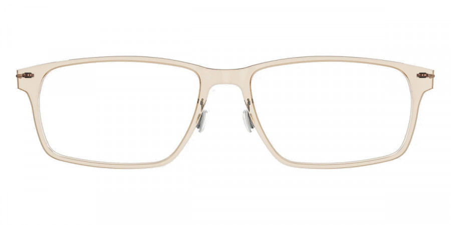 Lindberg™ 6507 54 - C21 PU12 N.O.W. Titanium