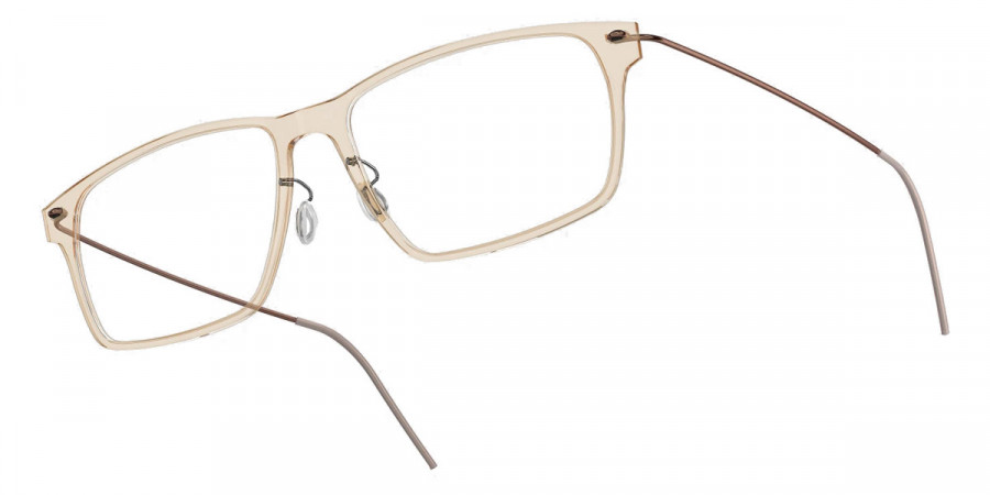 Color: C21 PU12 - Lindberg N.O.W. Titanium LND6507C21PU1254