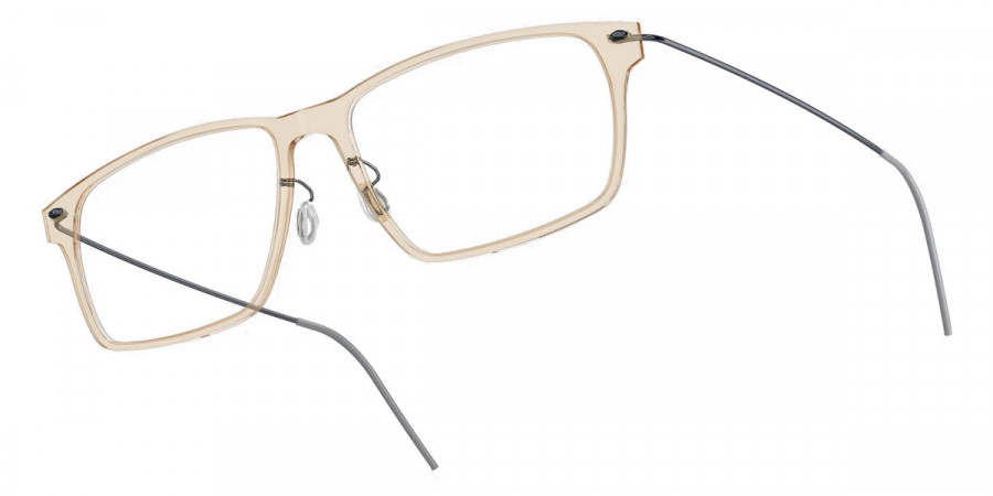 Color: C21 PU16 - Lindberg N.O.W. Titanium LND6507C21PU1654