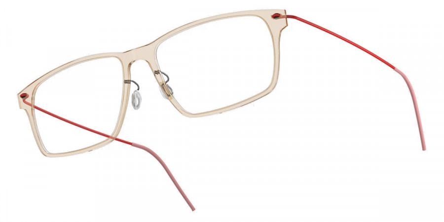 Color: C21 U33 - Lindberg N.O.W. Titanium LND6507C21U3354