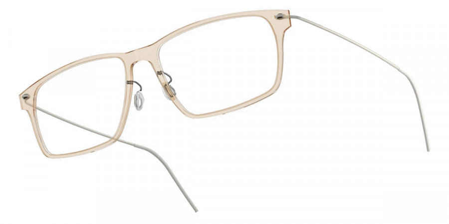 Color: C21 U38 - Lindberg N.O.W. Titanium LND6507C21U3854