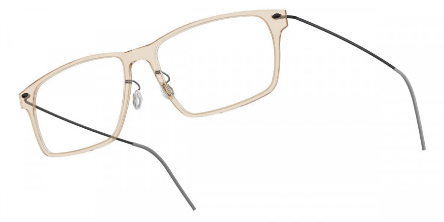 Color: C21 U9 - Lindberg N.O.W. Titanium LND6507C21U954