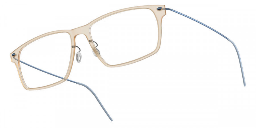 Color: C21M 20 - Lindberg N.O.W. Titanium LND6507C21M2054