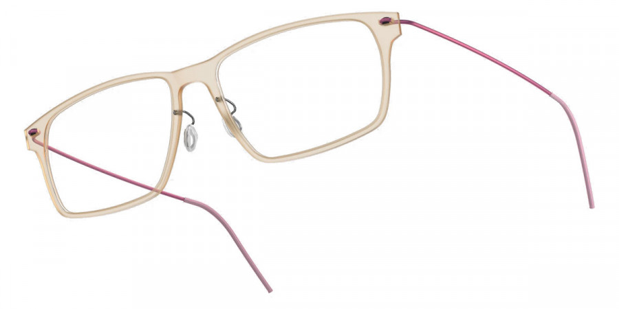 Color: C21M 70 - Lindberg N.O.W. Titanium LND6507C21M7054