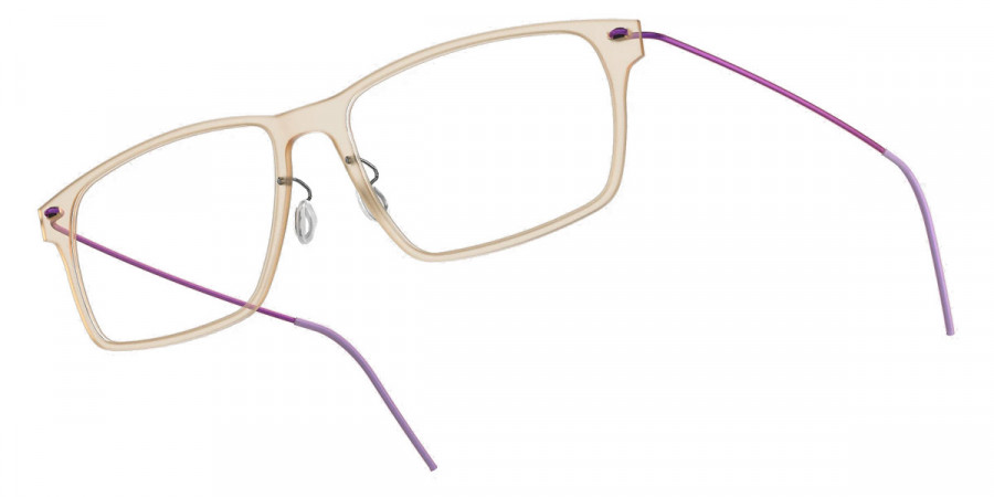 Color: C21M 75 - Lindberg N.O.W. Titanium LND6507C21M7554